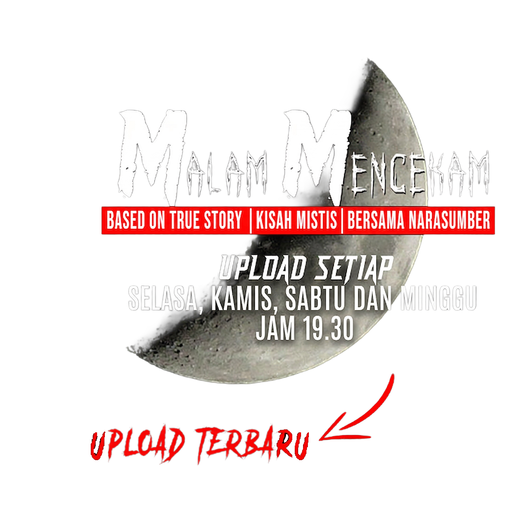 Malam Mencekam